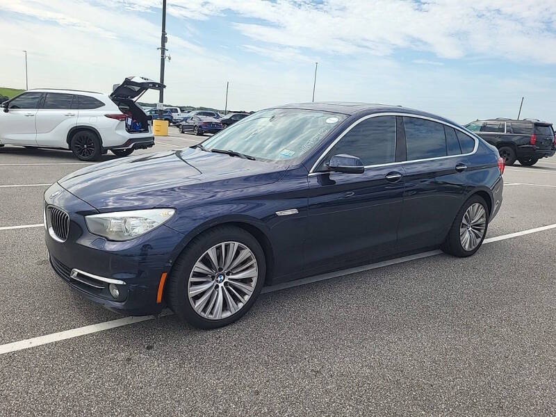 bmw 5 series 2017 WBA5M4C35HD187213 image bmw 5 series 2017 WBA5M4C35HD187213 image